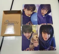 2026年最新】ボイネク ジェヒョンの人気アイテム - メルカリ