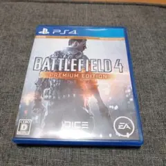 BATTLEFIELD 4 PREMIUM EDITION