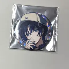 ReGLOSS 火威青 HMV限定 缶バッジ