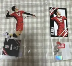 2025年最新】モバガチャ 髙橋藍の人気アイテム - メルカリ