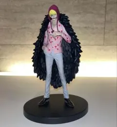 ドンキホーテ・ロシナンテ（コラソン）　DXF フィギュア　ワンピース　箱無し