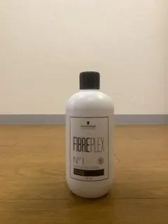 シュワルツコフ ファイバープレックス No.1 ブースター N 500ml - メルカリ