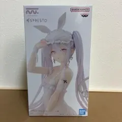 rurudo ESPRESTO Sleepy Bunny シュガー フィギュア