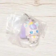 ぷちきゅあ　にこ　めじるしチャーム