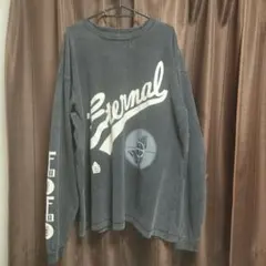 即完売】セントマイケル Sean Wotherspoon コラボ ロンT XL - メルカリ