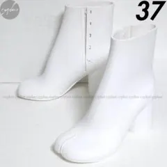 2026年最新】足袋ブーツ 白の人気アイテム - メルカリ