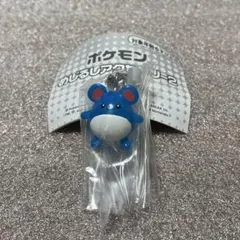 ポケモン　めじるしアクセサリー2　マリル