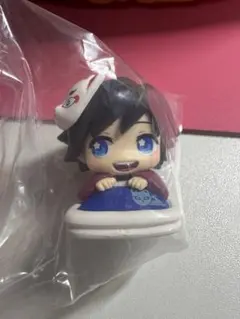 鬼滅の刃 おねむたん スペシャルリミックス 冨岡義勇