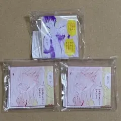 クイクオ アクリルコマクリップ