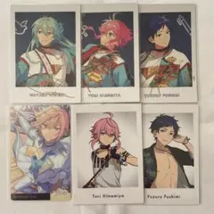 あんスタ　ぱしゃっつ メタカ fine まとめ売り