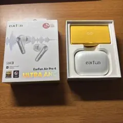 EarFun Air Pro 4