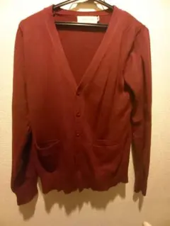 カーディガン　アマゾン　S