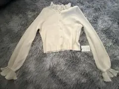 新品 未使用 GRL タグ付き mb1463 完売品 ？？