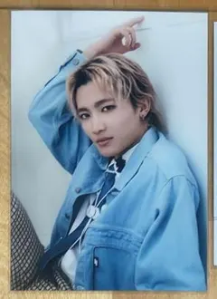 原因は自分にある。 桜木雅哉 生写真 48弾