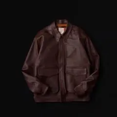 NICENESS ナイスネスH.HAYWOODライダースジャケット26SS - メルカリ