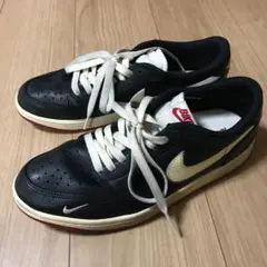 NIKE Nigel Sylvester AIR JORDAN 1 LOW OG