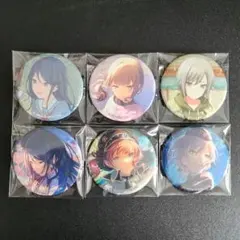 星乃一歌　缶バッジ　80点セット　まとめ売り 星乃一歌 缶バッジ 80点セット まとめ売り - メルカリ