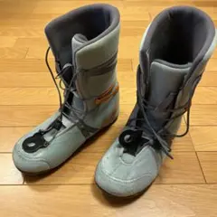 SHIMANO シマノスノーボード インナーブーツ　サイズ８（25.8㎝）