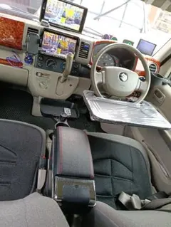 エブリィ da64v 自作フロアボード 車中泊 引き取り大歓迎！ - メルカリ