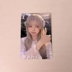 NiziU リク WithU盤 トレカ 4枚セット NiziU リク WithU盤 トレカ 4枚セット | Mercari