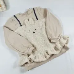 プティマイン ミッフィー トップス