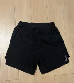 美品　NIKE DRI-FIT トレーニングパンツ Mサイズ