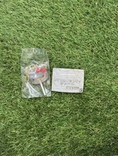 サンリオキャラクターズ カラフルキャンディチャーム　ハローキティ