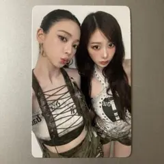 カリナ K-POP