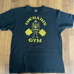 刃牙博 限定 Tシャツ XL 刃牙 ビスケットオリバ アンチェイン - メルカリ