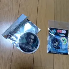 BIOHAZARD　等　グッズ合計2点セット