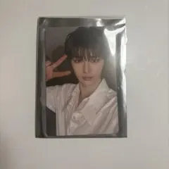 ALPHADRIVEONE EUPHORIA トレカ　アンシン　渋谷タワレコ特典