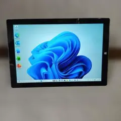 Surface Pro3・Ci5／8G／256G・W11+オフィス・バッテリー可 - メルカリ