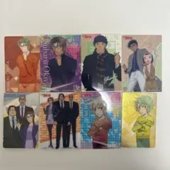 名探偵コナン トレーディングカード 15枚セット