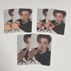 treasure アサヒ トレカ love pulse