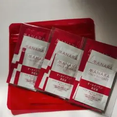 2025年最新】maNara スキンケア・基礎化粧品 トライアルセット
