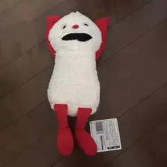 パペットスンスン BIGぬいぐるみ～WA! ノンノン