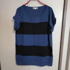 Rope picnic チュニック