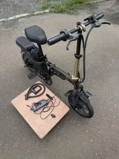 SUNPIE ディスク式 折りたたみ電動アシスト自転車 36V 10Ah SUNPIE ディスク式 折りたたみ電動アシスト自転車 36V 10Ah - メルカリ