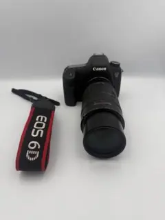 Canon EOS 6D + EF 100-300mm F5.6 レンズセット - メルカリ