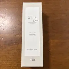 NUMBER THREE HUE Care HAIR OIL 115mLのサムネイル