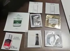 Dior 美容液トクレ・ド・ポーボーテファンデーションディオールスノー