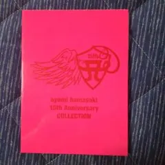 浜崎あゆみ ayumi hamasaki ツアーロゴ缶バッジ 15個セット - メルカリ