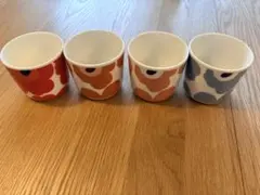 Pyrex VINTAGE CHARM ドット柄の陶器ボウル5個セット - メルカリ
