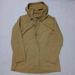 y*o様 【空軍 ventile】マウンテンパーカー 日本製 ベージュ 2026年最新】ベンタイル マウンテンパーカーの人気アイテム - メルカリ