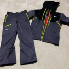 2025年最新】MIZUNO スキーウェア(男性用)の人気アイテム - メルカリ