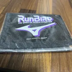 RunBIRD パスケース
