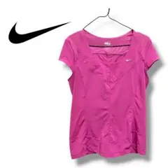 NIKE ナイキ DRI-FIT 半袖 スポーツウェア トレーニングウェア