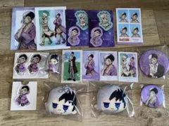 【即購入OK】Dr.STONE グッズまとめ売り