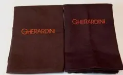 GHERARDINI 保存用巾着袋 2枚セットのサムネイル