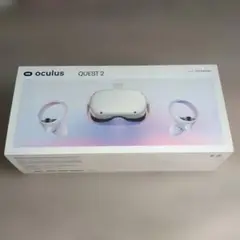 oculus quest 2